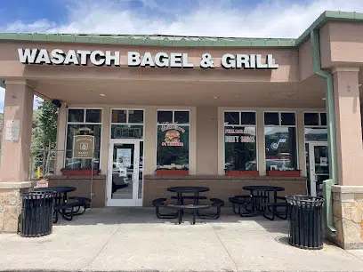 Wasatch Bagel and Grill
